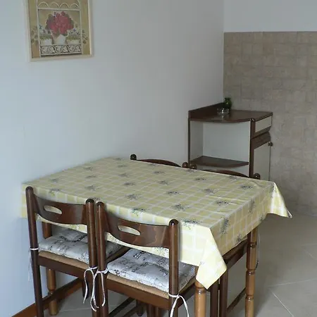 Apartment La Via Francigena *
