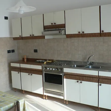 Apartment La Via Francigena Condove