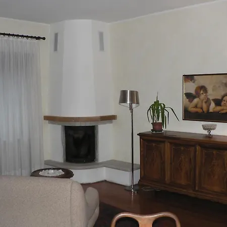 Apartment La Via Francigena