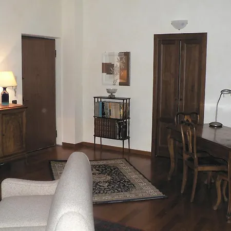 Apartment La Via Francigena *