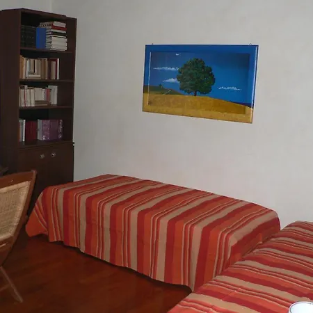 Apartment La Via Francigena