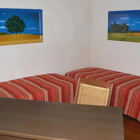 Apartment La Via Francigena Condove