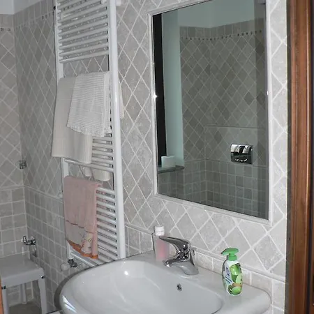 Apartment La Via Francigena Condove