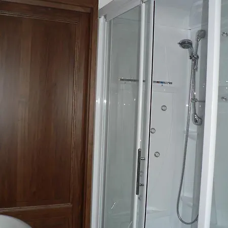 Apartment La Via Francigena *