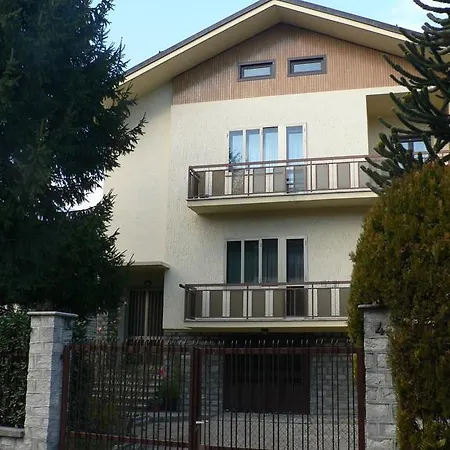 Apartment La Via Francigena Condove