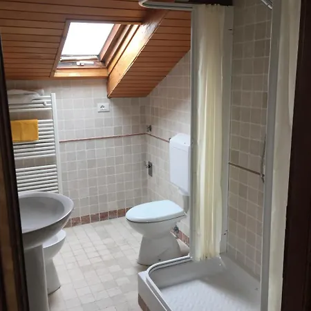 La Via Francigena Apartment