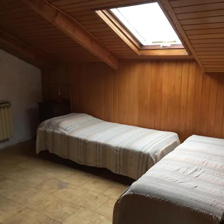 Apartment La Via Francigena Condove