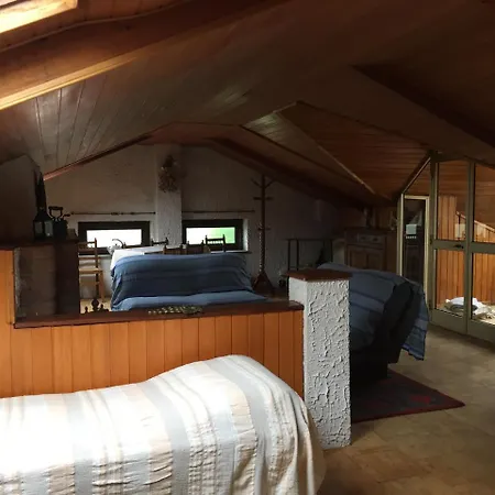 La Via Francigena Apartment Condove