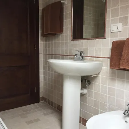 Apartment La Via Francigena Condove