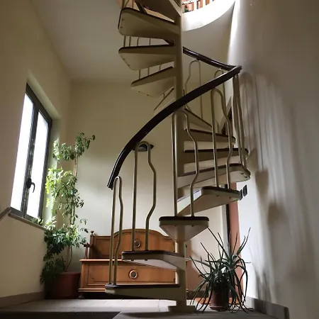 Apartment La Via Francigena Condove