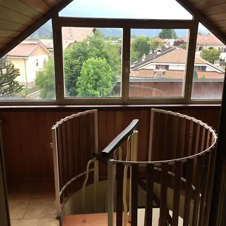 La Via Francigena *