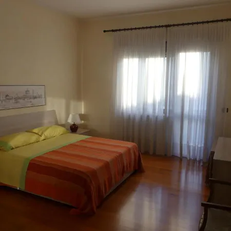 Apartment La Via Francigena